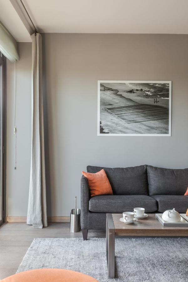 Residence Premium Le Benetin- Saint Malo Exteriör bild