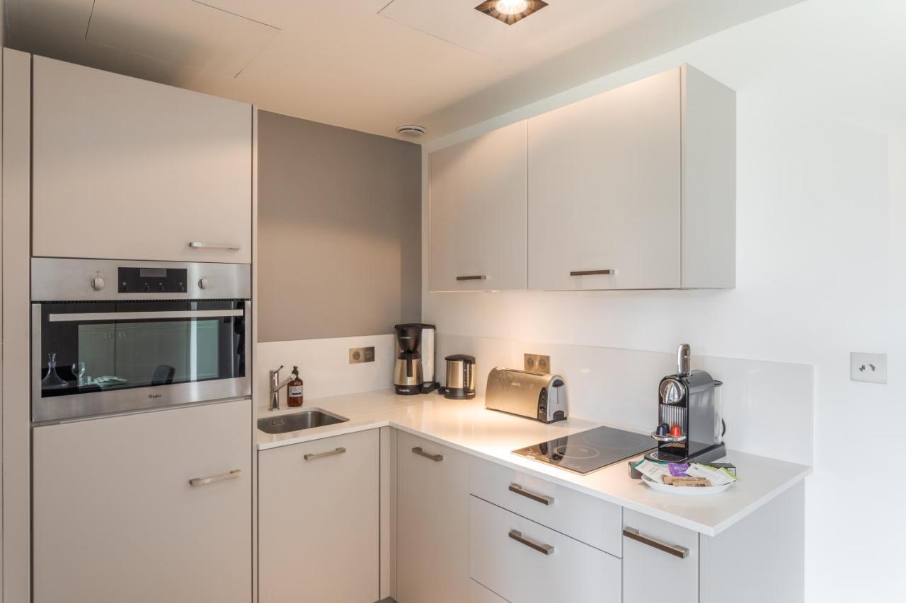 Residence Premium Le Benetin- Saint Malo Exteriör bild