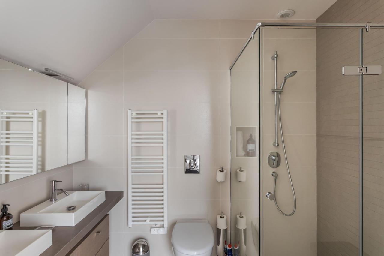 Residence Premium Le Benetin- Saint Malo Exteriör bild