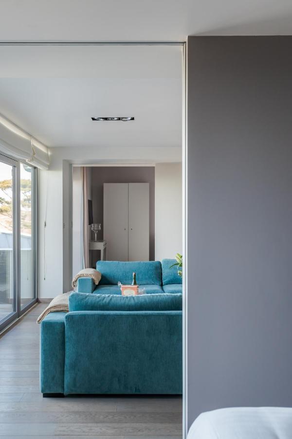 Residence Premium Le Benetin- Saint Malo Exteriör bild