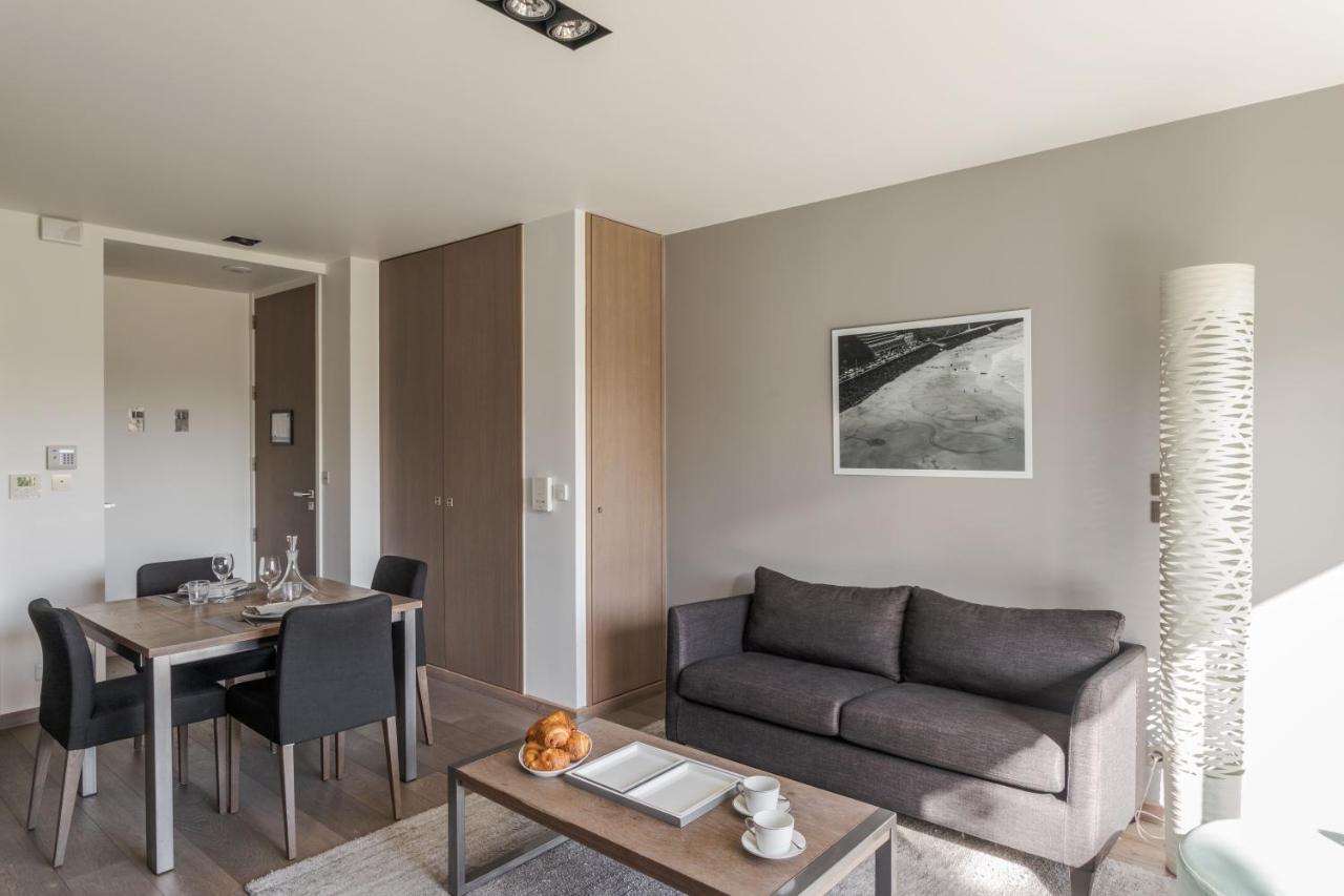 Residence Premium Le Benetin- Saint Malo Exteriör bild