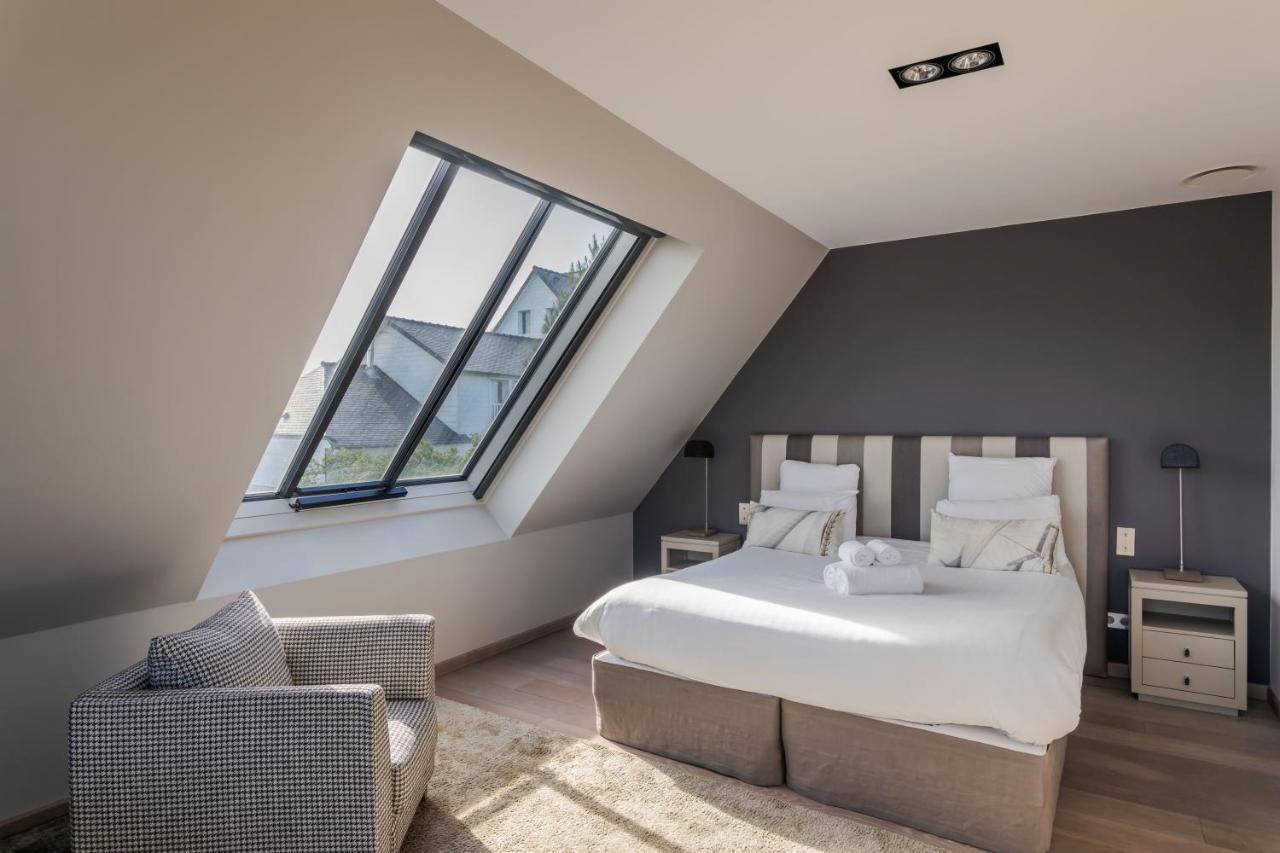 Residence Premium Le Benetin- Saint Malo Exteriör bild