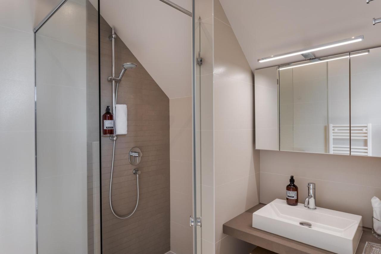 Residence Premium Le Benetin- Saint Malo Exteriör bild