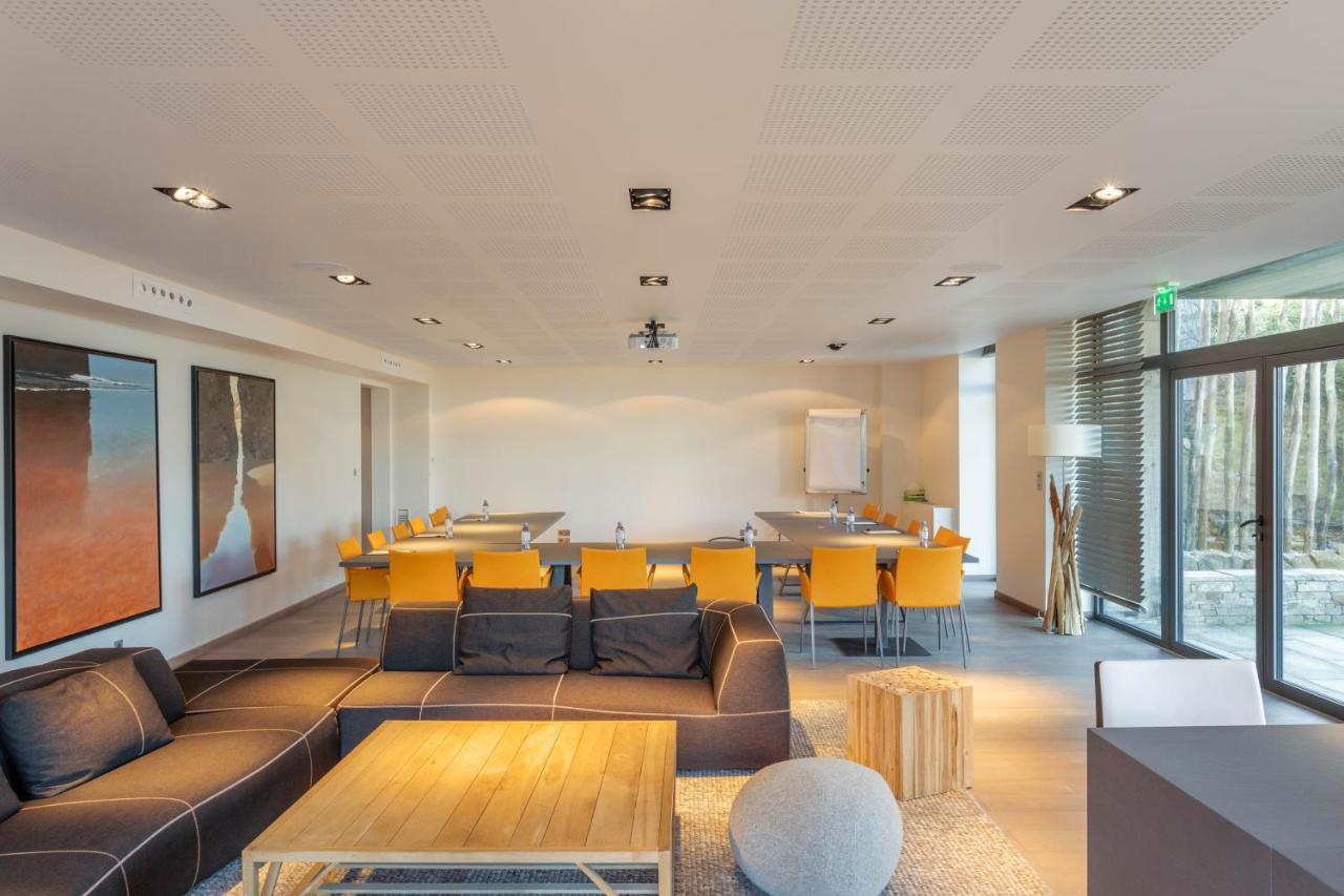 Residence Premium Le Benetin- Saint Malo Exteriör bild