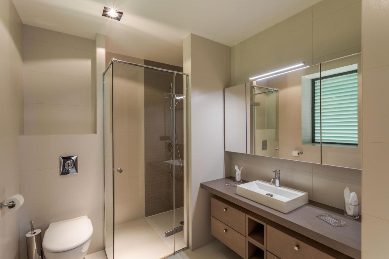 Residence Premium Le Benetin- Saint Malo Exteriör bild