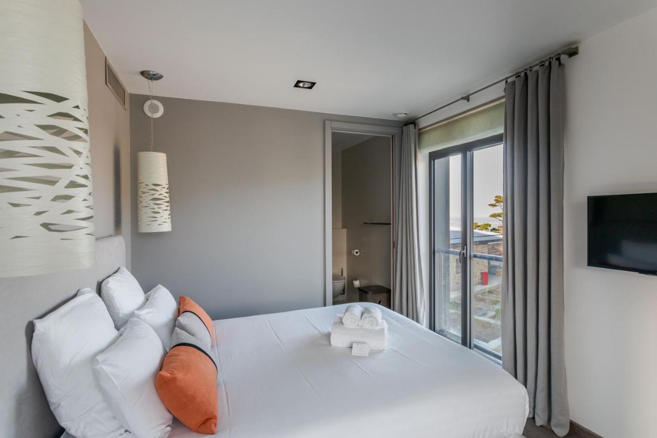 Residence Premium Le Benetin- Saint Malo Exteriör bild