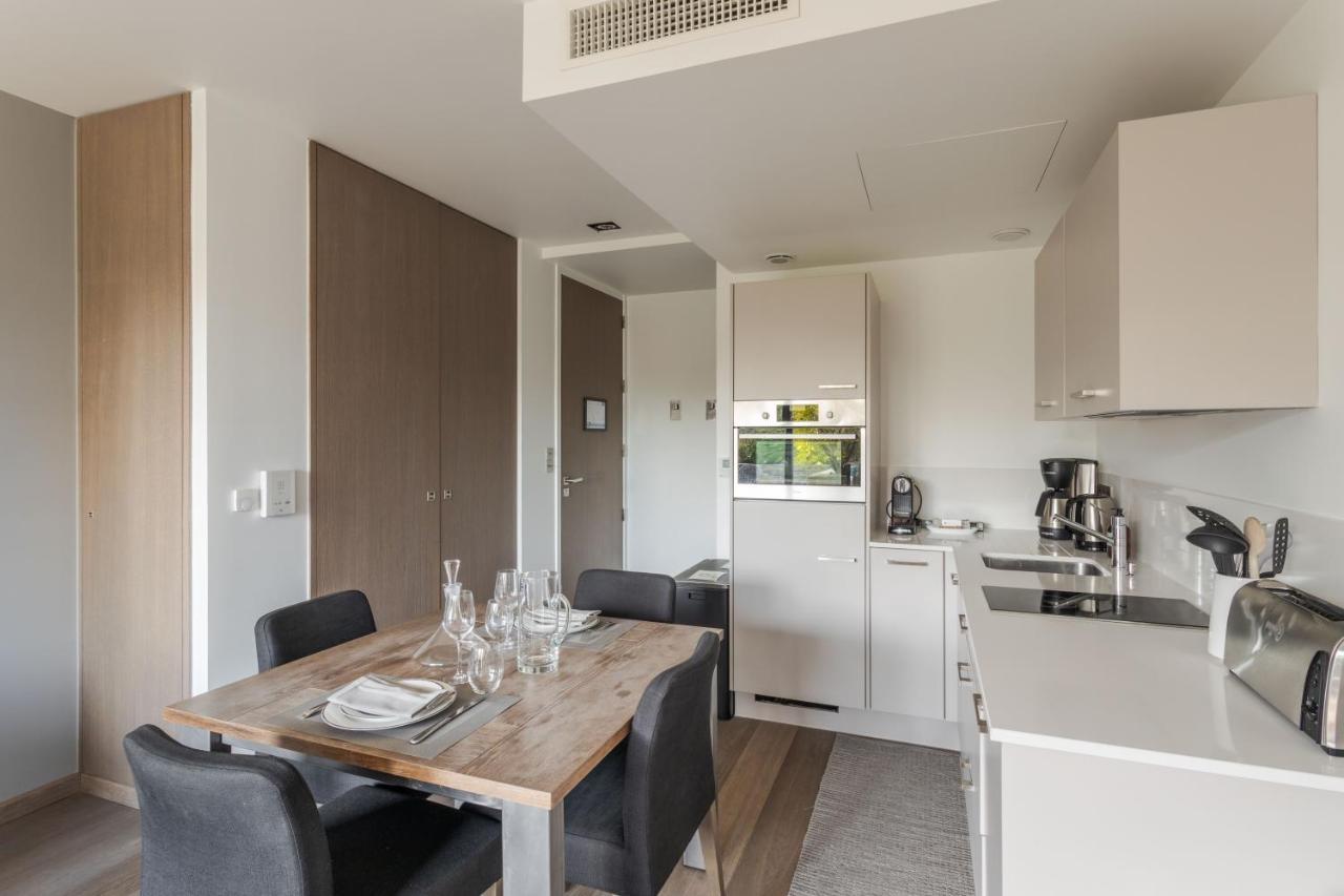 Residence Premium Le Benetin- Saint Malo Exteriör bild
